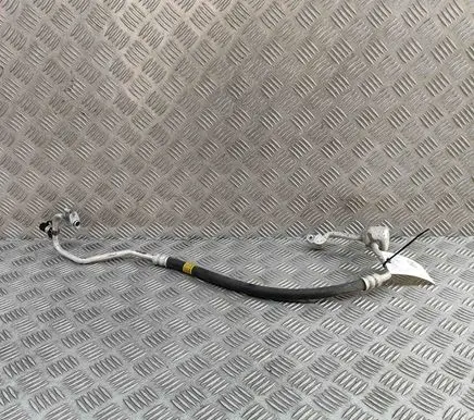 KIA Optima Air conditioning (A/C) pipe/hose 97762D4530