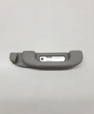 Mercedes-Benz ML W164 Rear interior roof grab handle A1648100554