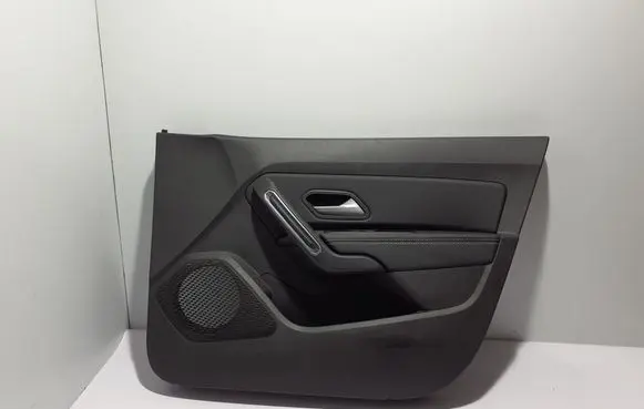 Dacia Duster II Front door card panel trim 809007163R