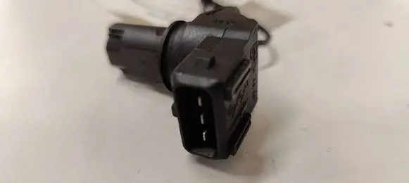 Renault Laguna II Crankshaft position sensor 8200370572