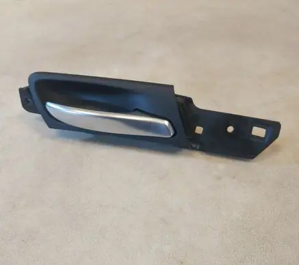 BMW X5 E70 Front door interior handle 51426974298 6974298
