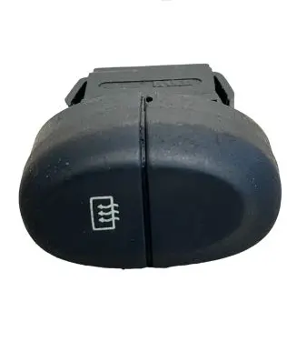 Renault Scenic I Windscreen/window heater switch 429990B 73599533