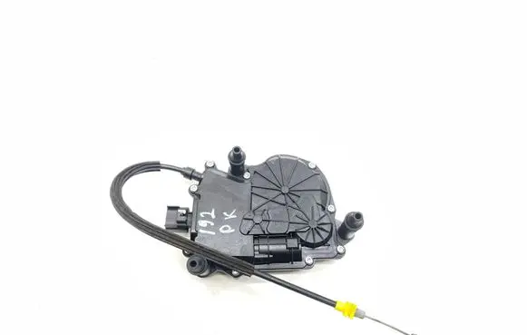 Jaguar XJ X351 Front door soft close latching motor EW93218A42AB