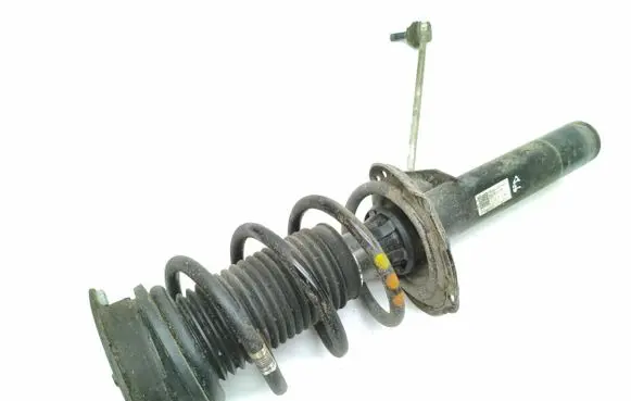 Volkswagen T-Roc Front shock absorber/damper 5Q0413031HS 166VWAAHD51SPP