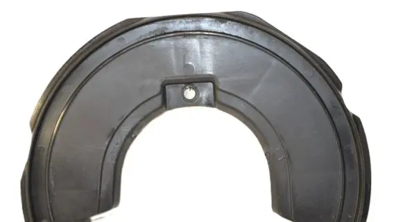Audi A6 S6 C5 4B Timing belt guard (cover) 059109127C