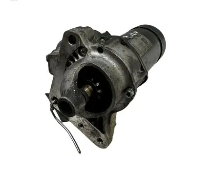 Citroen C4 I Starter motor 113254