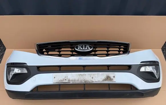 KIA Sportage Front bumper 865113U000