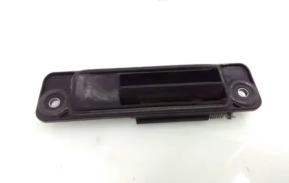 Mercedes-Benz ML W164 Tailgate/trunk/boot exterior handle A1647401193