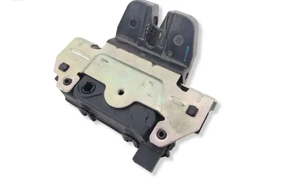 Opel Astra H Tailgate/trunk/boot lock/catch/latch 495058724 172852926