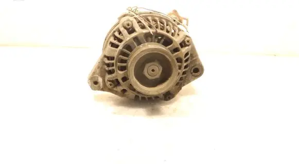 Honda Civic Generator/alternator
