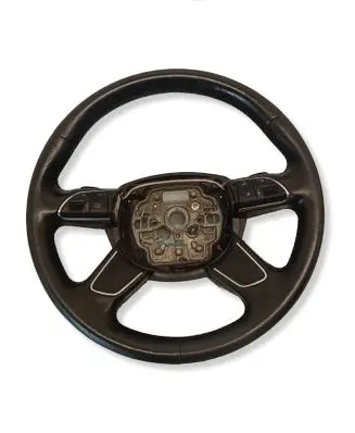Audi A7 S7 4G Steering wheel 4G0419091P 616679200 272759283