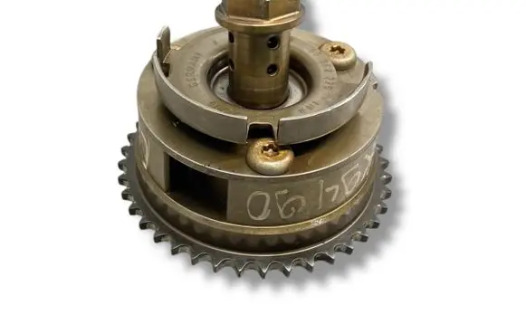 Opel Meriva B Camshaft pulley/ VANOS 55562222 55562225