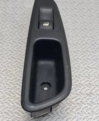 Peugeot 308 Electric window control switch 96565185XT 53269803