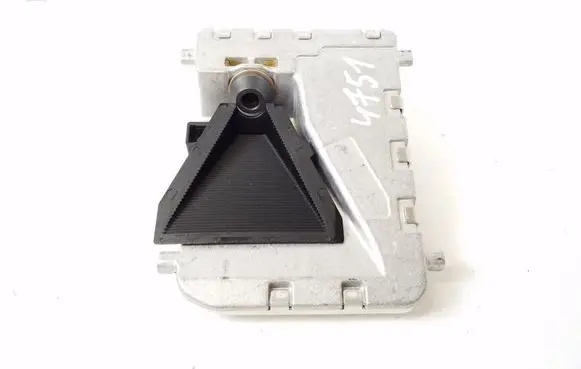 Infiniti Q30 Windshield/windscreen camera A0009007507