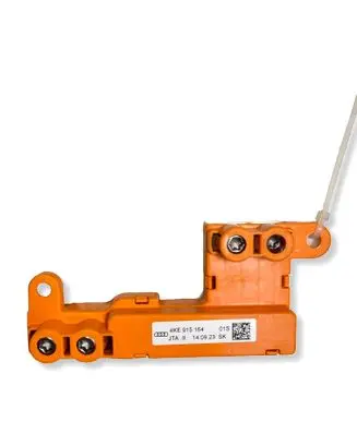 Audi Q8 e-tron Positive cable (battery) 4KE915164