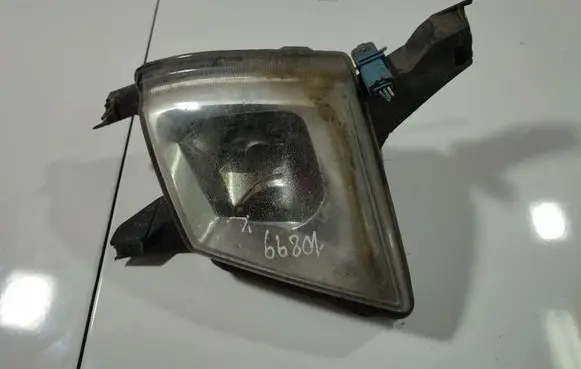 Peugeot 407 Front fog light 421707488X