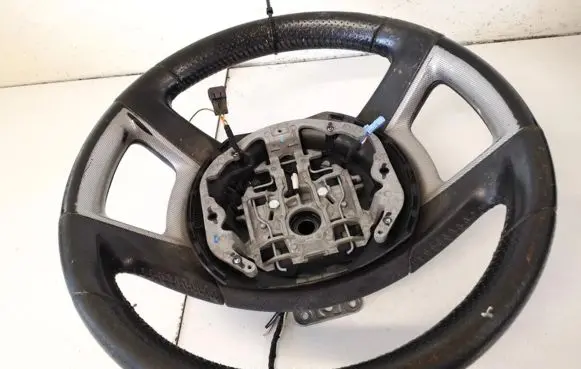 Citroen C5 Steering wheel 609435700