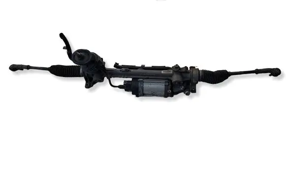 Volkswagen Golf Plus Steering rack 1K1909144L