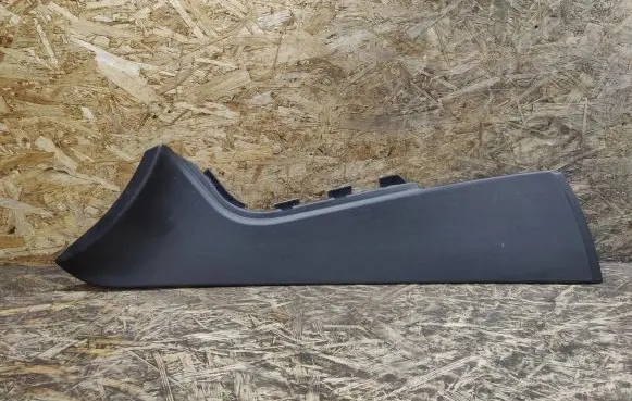 Jaguar XJL Centre console side trim front W93044C73A03