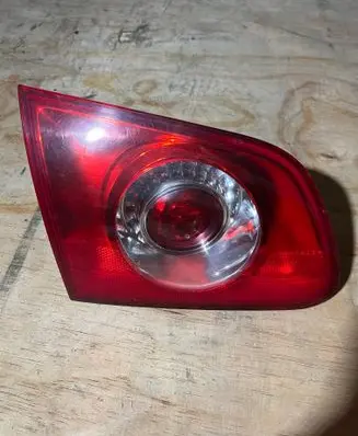 Volkswagen PASSAT B6 Tailgate rear/tail lights 27449002