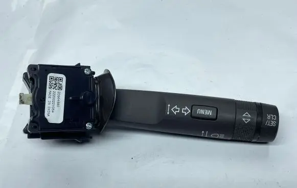 Opel Astra J Indicator stalk 20964880