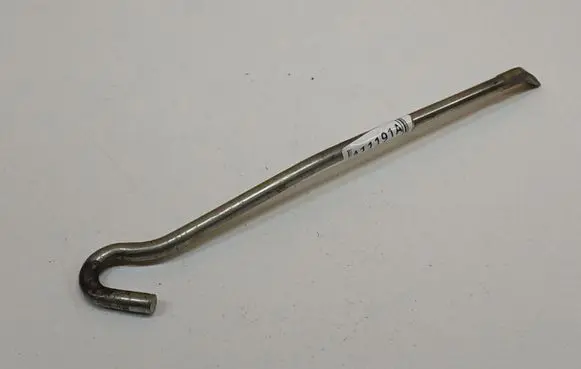 Mazda 6 Lift Jack 
