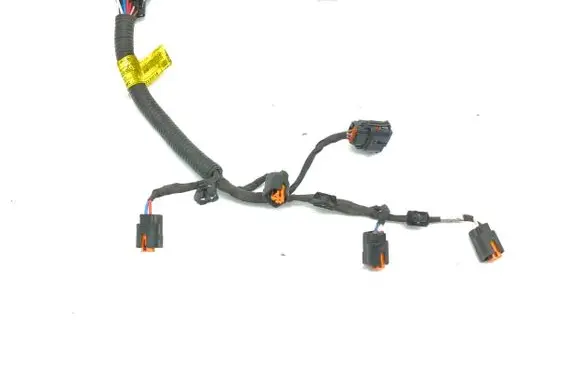 Hyundai Kona I Fuel injector wires 9162130016 1907271155