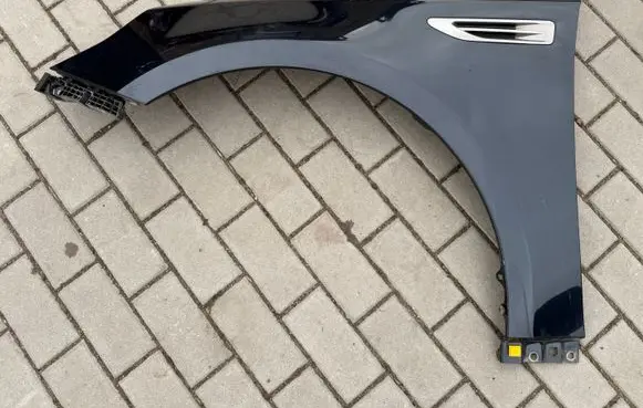 KIA Optima Fender 
