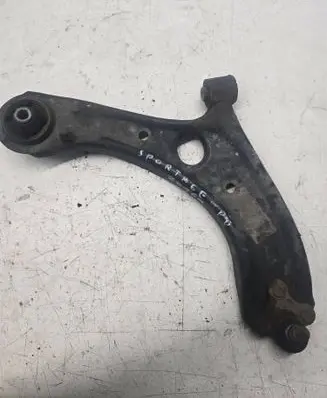 Front lower control arm/wishbone