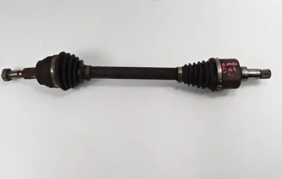 Ford C-MAX II Front driveshaft