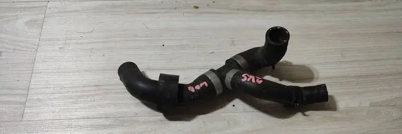 Volkswagen Caddy Engine coolant pipe/hose 04L122073E