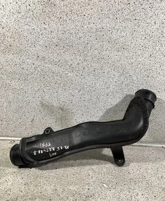Audi A3 S3 A3 Sportback 8P Intercooler hose/pipe 3C0145762M