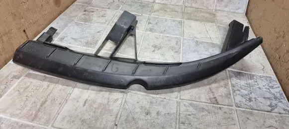 Renault Scenic II - Grand scenic II Front bumper mounting bracket 8200183741