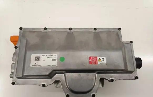 Audi Q5 SQ5 Voltage converter inverter 80A915253D