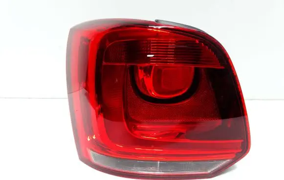 Volkswagen Polo V 6R Rear/tail lights 6R0945095A 6R0945111J 6R0945095AA