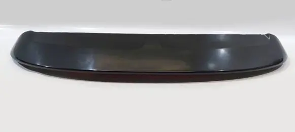 Citroen C4 I Picasso Rear window tailgate spoiler