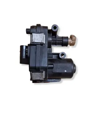 Opel Astra J Intake manifold valve actuator/motor PPSGFMD65 868P3884P