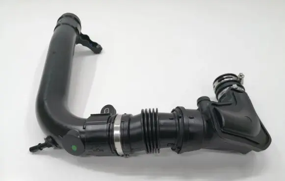 Ford Ecosport Air intake hose/pipe CV616C784AG