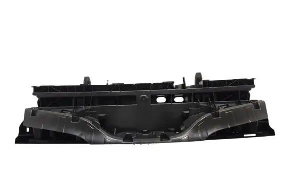 Renault Kangoo I Engine bonnet/hood lock trim molding 2276334X