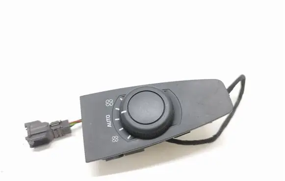 Citroen C4 I Picasso Interior fan control switch A53000600