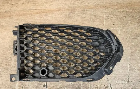 Jaguar F-Pace Front bumper lower grill HK8M-8B289-DA HK8M-8B289
