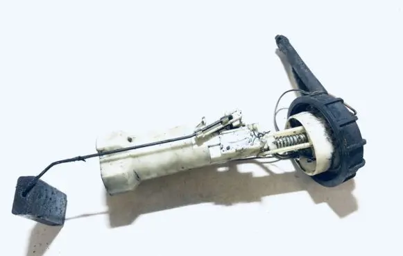 Fuel level sensor