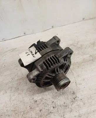 Citroen C5 Generator/alternator