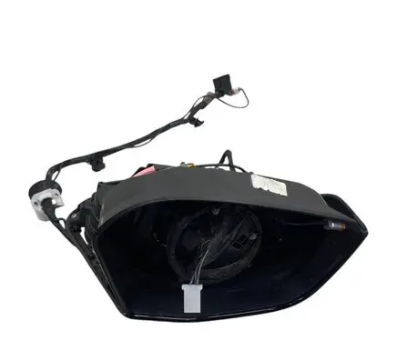 Opel Astra L Front door wing mirror part 23933012