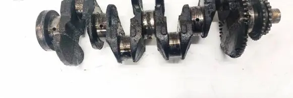 Honda CR-V Crankshaft 