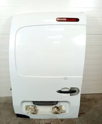 Renault Kangoo II Rear door DZWILTKANG