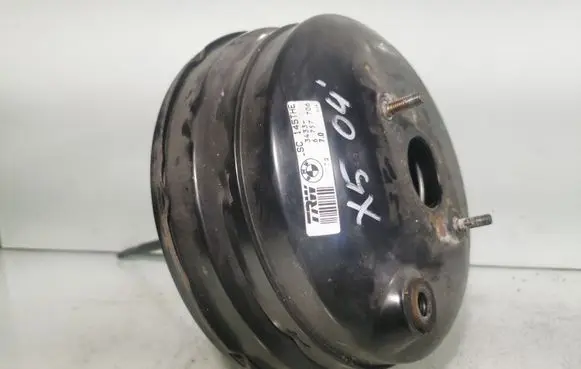 BMW X5 E53 Brake booster 6757706