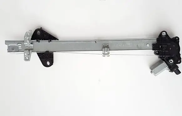 Honda HR-V Front door window regulator with motor GD558LD CM01317 SN028602