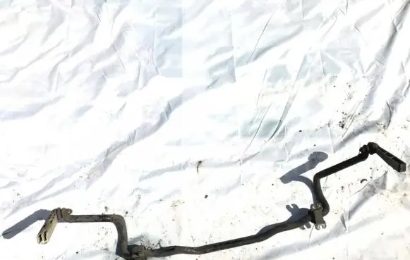 Opel Zafira B Front anti-roll bar/sway bar