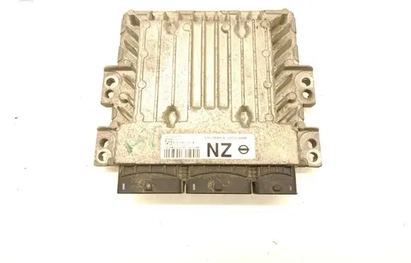 Nissan Qashqai Engine control unit/module 23710BB31A